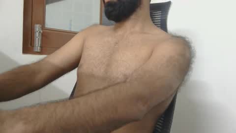 Snapshot of lovehairyindian chatting on 02/27/26, 08:09 Indian hairy online show from 02/27/26, 08:09