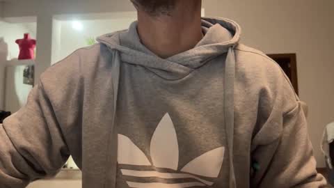 Snapshot of loveisperfect chatting on 12/17/25, 07:31 Loveisperfect online show from 12/17/25, 07:31