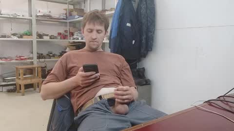 Snapshot of lovejimmi chatting on 05/29/26, 06:33 lovejimmi online show from 05/29/26, 06:33