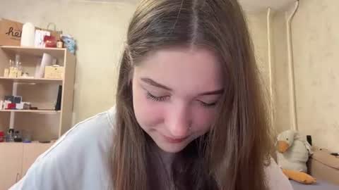 Lina online show from 06/23/26, 05:49