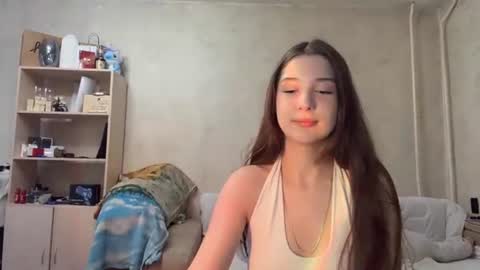 Lina online show from 07/02/26, 02:12