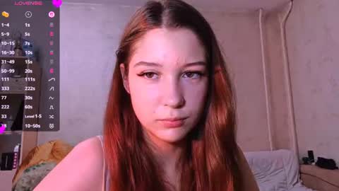 Lina online show from 07/21/26, 09:11