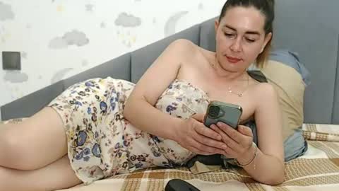 lovellykitty online show from 06/26/26, 07:02