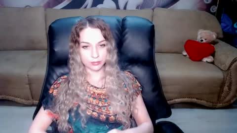 private open online show from 03/28/26, 03:22