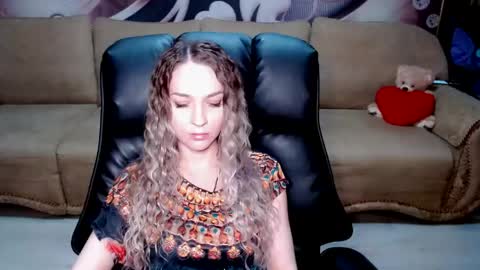 private open online show from 04/29/26, 03:16