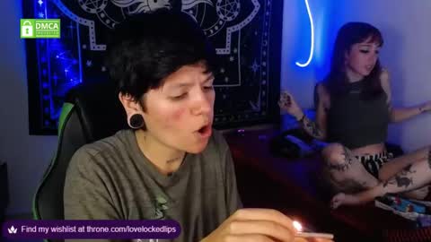 Alex  Violet online show from 09/14/25, 04:33