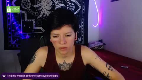 Alex  Violet online show from 09/14/25, 08:30