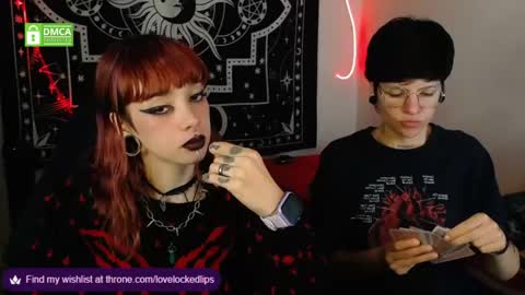 Alex  Violet online show from 09/19/25, 04:14