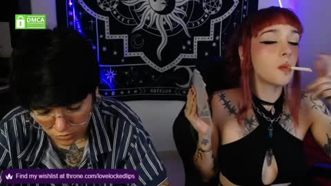 Alex  Violet online show from 09/26/25, 05:22