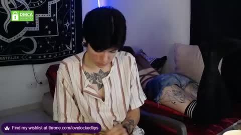 Alex  Violet online show from 09/29/25, 06:29