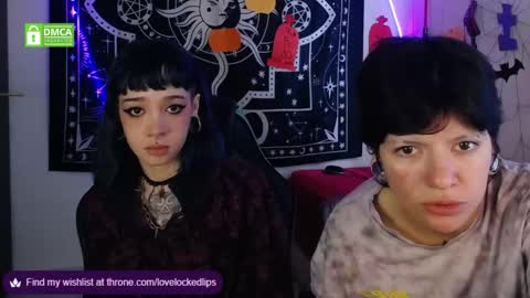 Alex  Violet online show from 10/26/25, 06:36