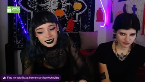 Alex  Violet online show from 11/01/25, 04:25