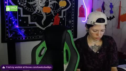 Alex  Violet online show from 11/04/25, 01:38