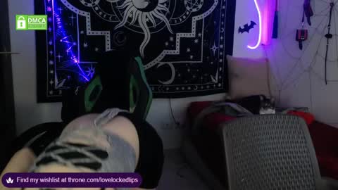 Alex  Violet online show from 11/05/25, 02:33