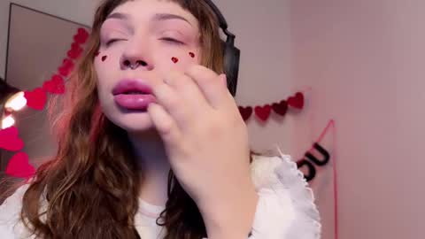 Elsa online show from 02/14/25, 04:15