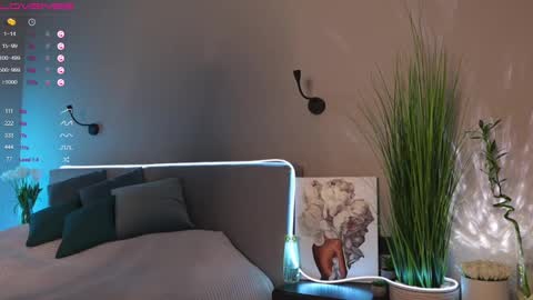 Snapshot of lovely__alisa chatting on 03/10/25, 12:48 Alisa online show from 03/10/25, 12:48