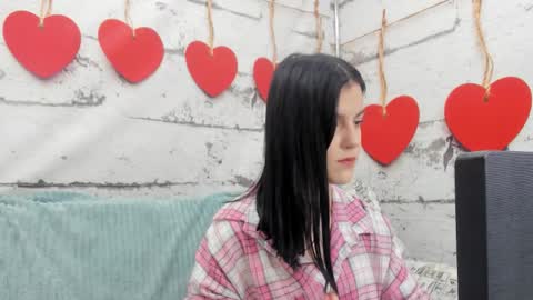 Snapshot of lovely__audrey chatting on 11/23/25, 08:03 lovely__audrey online show from 11/23/25, 08:03