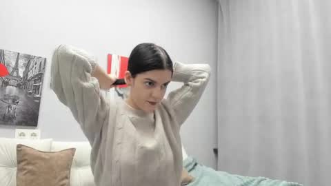 Snapshot of lovely__audrey chatting on 12/02/25, 08:08 lovely__audrey online show from 12/02/25, 08:08