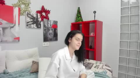 Snapshot of lovely__audrey chatting on 12/14/25, 01:27 lovely__audrey online show from 12/14/25, 01:27
