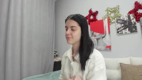 Snapshot of lovely__audrey chatting on 12/16/25, 08:19 lovely__audrey online show from 12/16/25, 08:19