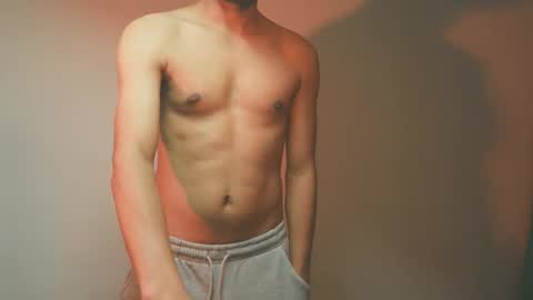 Lovely Person online show from 01/17/25, 09:17