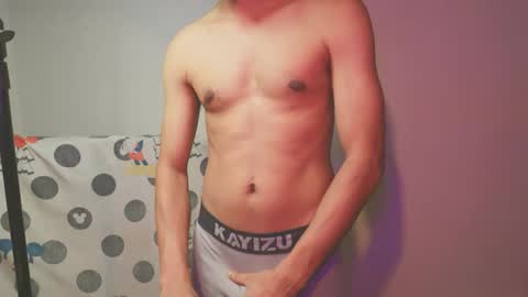 Lovely Person online show from 02/10/25, 08:21