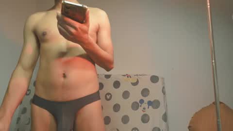 Lovely Person online show from 03/10/25, 11:38