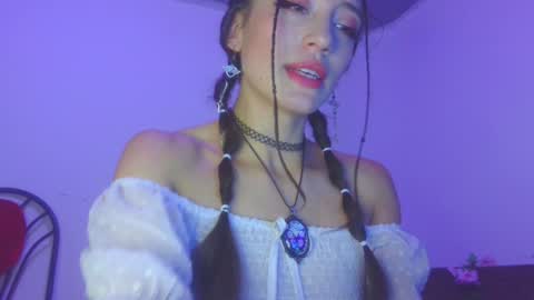 Tami online show from 12/02/24, 04:53