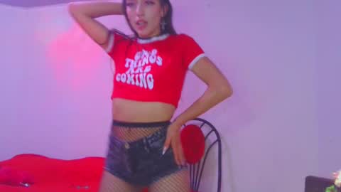 Tami online show from 02/23/25, 08:28