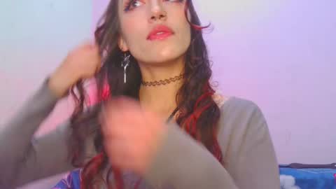 Snapshot of lovely_akira_xwx chatting on 01/13/26, 06:29 Tami online show from 01/13/26, 06:29