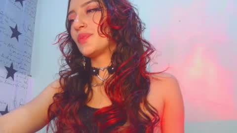 Snapshot of lovely_akira_xwx chatting on 02/19/26, 08:10 Tami online show from 02/19/26, 08:10