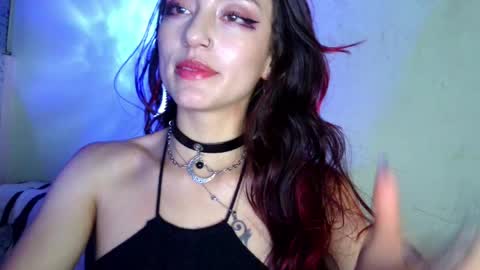 Tami online show from 05/01/26, 01:21