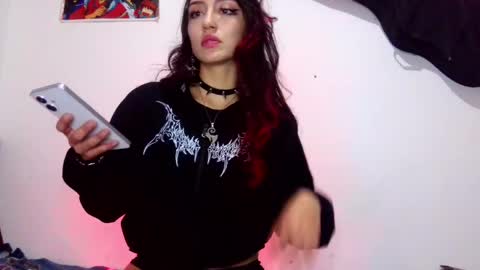 Tami online show from 05/19/26, 05:47