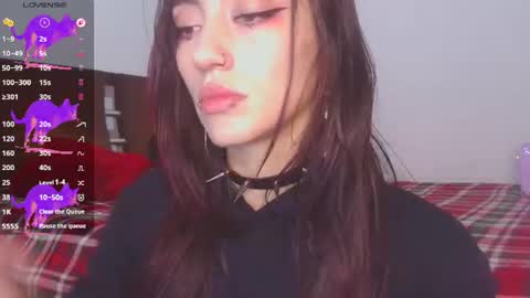 Tami online show from 06/16/26, 07:33