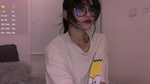 Allyson 3 online show from 09/14/25, 02:44