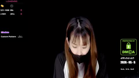 lovely asahi online show from 05/09/26, 12:32