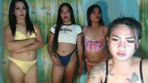 alexa alice jane daisy online show from 02/17/25, 11:13