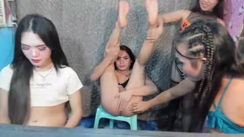 alexa alice jane daisy online show from 02/27/25, 02:32