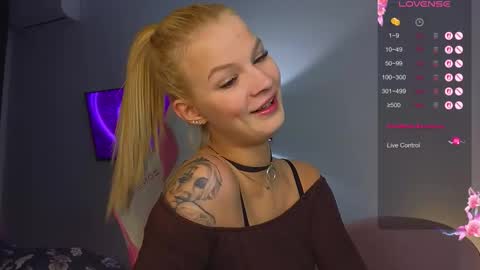 Jenny online show from 12/16/25, 03:50