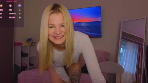 Jenny online show from 04/11/26, 07:45