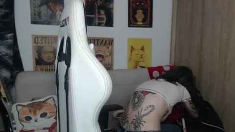 Cassie online show from 01/06/25, 05:41