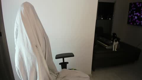 Cassie online show from 01/21/25, 11:45