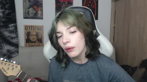 Cassie online show from 01/24/25, 01:24