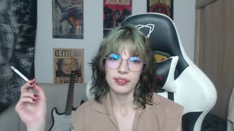 Cassie online show from 01/30/25, 11:24