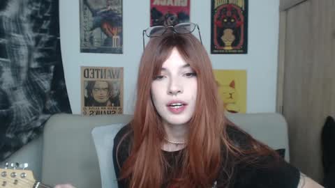 Cassie online show from 02/07/25, 12:53