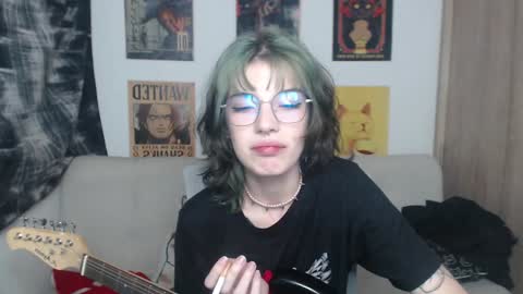 Cassie online show from 02/07/25, 03:55