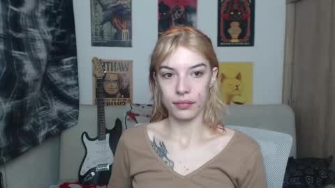 Cassie online show from 03/02/25, 01:26