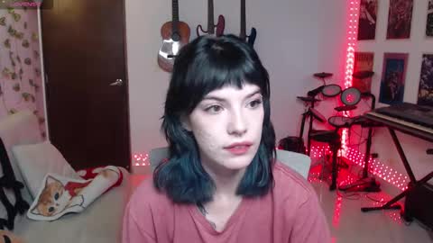 Cassie online show from 10/01/25, 08:15