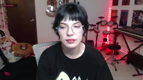 Cassie online show from 10/06/25, 11:02