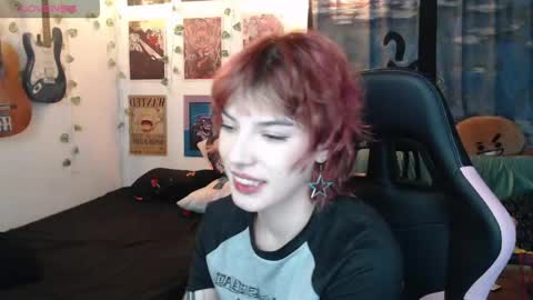 Cassie online show from 04/30/26, 07:04